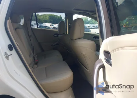 2013 Acura Rdx from USA, damaged, VIN 5J8TB4H54DL006534